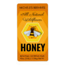 Recherche de honey bee logo Customer