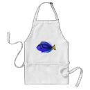 Search for tang aprons Blue tang fish
