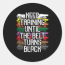 Search for karate sports stickers Judo