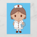 Recherche de soignant cartes postales Hôpital
