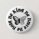 Recherche de papillon badges Fantaisiste