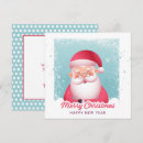Search for saint nick christmas cards Snow