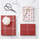 Search for deer antler wrapping paper Tartan