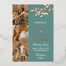 Search for jade green wedding invitations Greenery