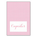 Search for setting table cards Pink