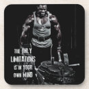 Search for gym motivation coasters Motivational