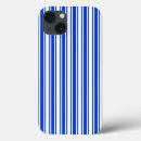 Recherche de bleu royal et blanc électronique Rétro