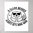 Search for beaver art Party