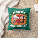 Search for spiderman pillows Ghost spider
