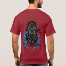 Search for sea dog tshirts Captain