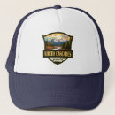 Search for cascade hats North cascades national park
