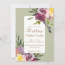 Search for girly wedding invitations Classic timeless typography