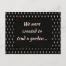 Recherche de citations jardinage cartes postales Fleur