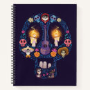 Search for skull notebooks Pixar