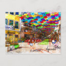 Recherche de projecteurs cartes postales Ciel