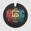 Search for sound of music ornaments Electronic