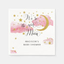 Search for over the moon baby shower Dreamy