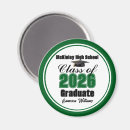 Recherche de mortier magnets Diplômé