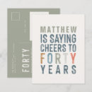 Search for classy birthday invitations Stylish