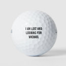 Recherche de name golf balls Golfer