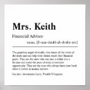 Search for advised posters Financial advisor