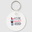 Search for vodka keychains Winter