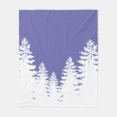 Search for periwinkle blankets Minimalist