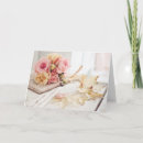 Search for vintage wedding cards Roses