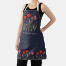 Search for make it yourself aprons For her