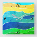 Search for yellow clocks Chic