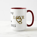 Search for interlock mugs Hearts