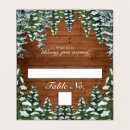 Search for christmas wedding place cards Vintage