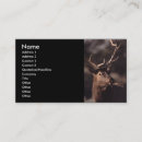 Search for elk business cards Outdoors