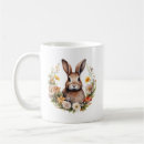 Search for brown rabbit mugs Animal