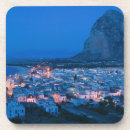 Recherche de sicile dessous de verres Europe