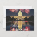 Search for freedom postcards Patriotic