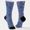 Search for groomsmen socks Blue