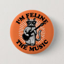 Recherche de felins badges Amoureux de les chats