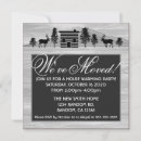 Search for cabin invitations Woodsy