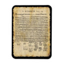 Search for declaration of independence magnets United states