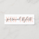 Search for shopper business cards Makeup artist