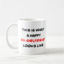 Search for ex boyfriend mugs Girlfriend
