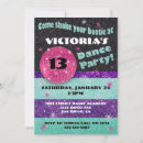 Recherche de soirée dansante disco invitations Musique