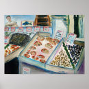 Recherche de brochet posters Marché