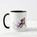 Search for hockey quotes mugs Humour