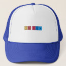 Recherche de période casquettes Physique