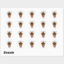 Search for cupcake birthday party stickers Funny