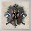 Search for weaponry posters Middle earth