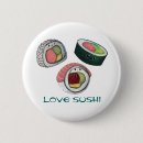 Search for cuisines buttons Japanese