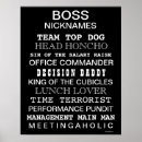 Search for best boss posters For him